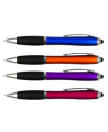 Automatinis tušinukas OSIRIS, 0.7 mm, mėlynas