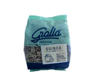 Bolivinė balanda GRALLA, trijų spalvų, 400 g