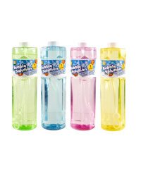 Muilo burbulų papildymas 1 litras