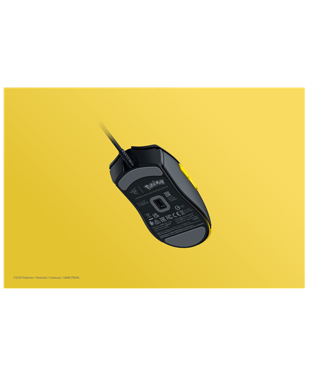 Razer Cobra | Gaming Mouse | Pokémon Edition