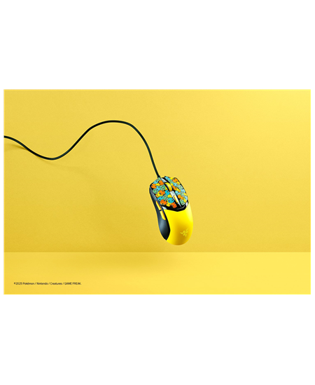 Razer Cobra | Gaming Mouse | Pokémon Edition
