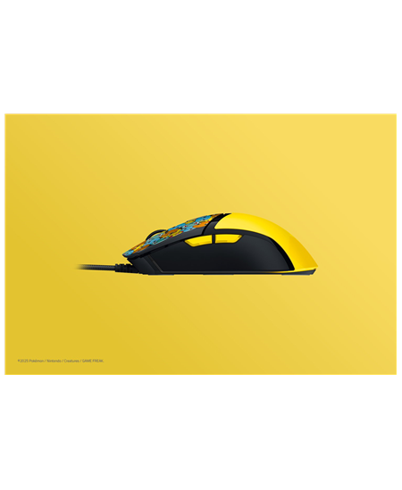 Razer Cobra | Gaming Mouse | Pokémon Edition