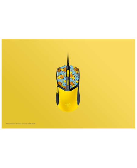 Razer Cobra | Gaming Mouse | Pokémon Edition