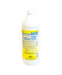 Grindų valiklis EWOL Professional Formula AGD, 1 L