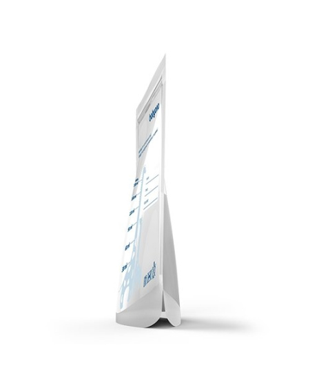 BabyOno maišeliai motinos pienui laikyti užšaldyti 30 vnt.x180 ml, 1084