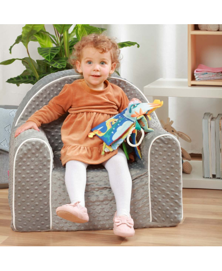 Lavinamoji knygelė BABYONO, miške