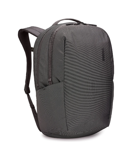 Thule | Subterra 2 | Fits up to size 16 " | Backpack | Vetiver Gray