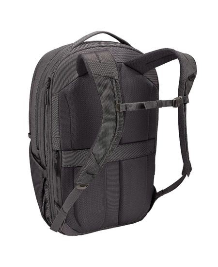 Thule | Subterra 2 | Fits up to size 16 " | Backpack | Vetiver Gray