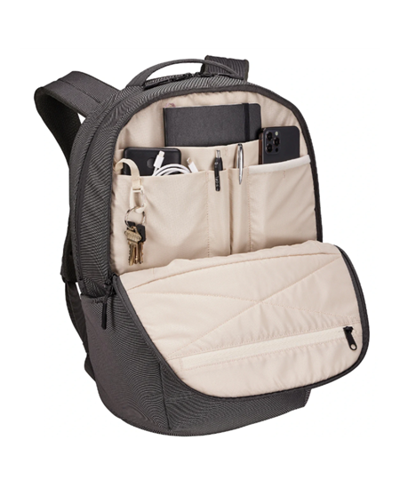 Thule | Subterra 2 | Fits up to size 16 " | Backpack | Vetiver Gray