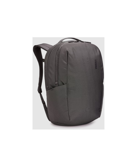 Thule | Subterra 2 | Fits up to size 16 " | Backpack | Vetiver Gray