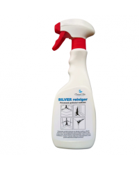 Pelėsių valymo priemonė SILVER REINIGER, su purkštuku, 500 ml
