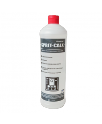 Nukalkinimo priemonė SPRIT-CALX, 1 l