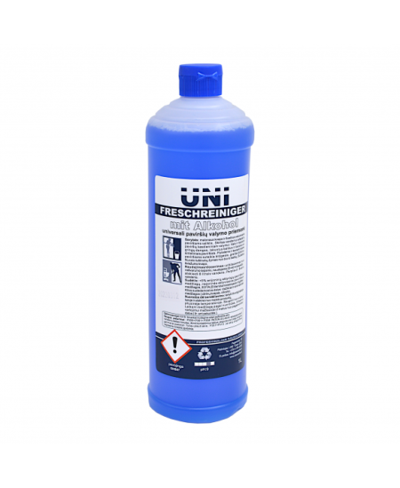 Universalus ploviklis UNI FRESCHREINIGER, 1 l