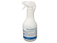 Valiklis griliams GRILL ACTIVE FOAM,  1l