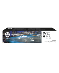 HP 973X (L0S07AE) Rašalinė kasetė, Juoda