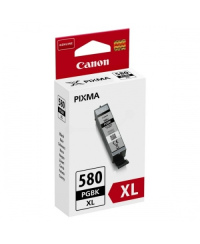 Canon PGI-580XL (2024C001) Rašalinė kasetė, Juoda
