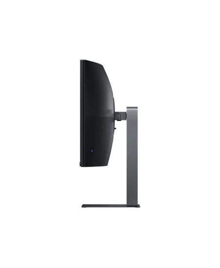 Xiaomi | G34WQi | 34 " | WQHD | 21:9 | 180 Hz | 1 ms | 3440 x 1440 pixels | 350 cd/m² | HDMI ports quantity 2 | Black | Wa