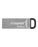 Kingston | USB Flash Drive | DataTraveler Kyson | 512 GB | Type-A USB 3.2 Gen 1 | Silver