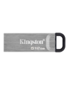 Kingston | USB Flash Drive | DataTraveler Kyson | 512 GB | Type-A USB 3.2 Gen 1 | Silver