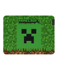 Razer | Gaming Mouse Mat, Medium | Gigantus V2 | Mouse pad | 360 x 275 x 3 mm | Minecraft Edition