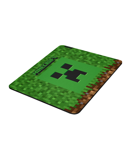 Razer | Gaming Mouse Mat, Medium | Gigantus V2 | Mouse pad | 360 x 275 x 3 mm | Minecraft Edition