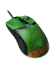 Razer | Gaming Mouse | Cobra | Wired | Minecraft Edition