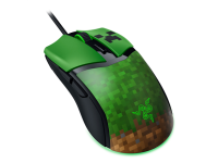 Razer | Gaming Mouse | Cobra | Wired | Minecraft Edition - Oliver.lt