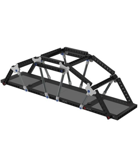 Inžinerinis konstruktorius THAMES&KOSMOS 'Structural Engineer'