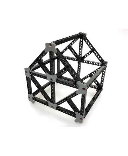 Inžinerinis konstruktorius THAMES&KOSMOS 'Structural Engineer'