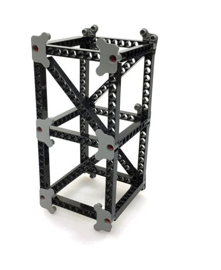 Inžinerinis konstruktorius THAMES&KOSMOS 'Structural Engineer'