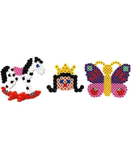 Karoliukų rinkinys HAMA MAXI „Princesės pasaulis“