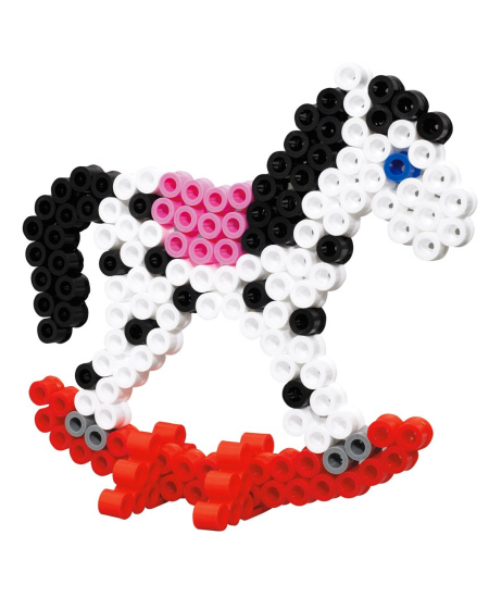 Karoliukų rinkinys HAMA MAXI „Princesės pasaulis“