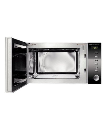 Caso Microwave oven MG 20 Free standing, 20 L, 800 W, Grill, Black