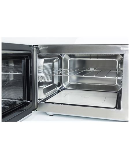 Caso Microwave oven MG 20 Free standing, 20 L, 800 W, Grill, Black