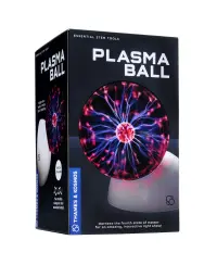 STEM priemonė Šviečiantis plazmos rutulys Thames&Kosmos
