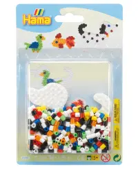 Karoliukų rinkinys HAMA MIDI „Šuo“