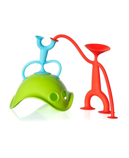 Žmogeliukų šeimynėlė Moluk „Oogi Family“