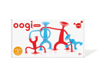 Oogi Family žmogeliukų šeimynėlė