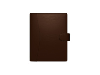 Kalendorius MAXI organizer 2026 A5, oda