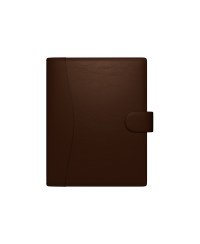 Kalendorius MAXI organizer 2026 A5, oda