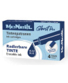 Trinamo rašalo kapsulės MCNEILL, mėlynos, 4 vnt.