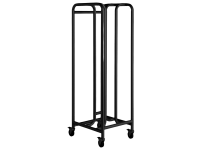 Vežimėlis grindų kėdėms ZTOOL