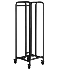 Vežimėlis grindų kėdėms ZTOOL