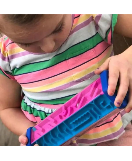 Mano pirmasis veltinio koliažų kūrybinis rinkinys Apli Kids