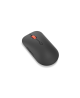 Lenovo Multi-Mode Pro Plus Mouse | 6050 | Wireless | Bluetooth 5.3 | Eclipse Black