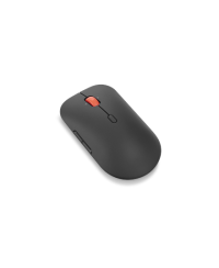 Lenovo Multi-Mode Pro Plus Mouse | 6050 | Wireless | Bluetooth 5.3 | Eclipse Black