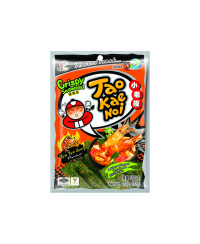 Jūros dumblių užkandis TAOKAENOI, Tom Yum skonio, 32 g