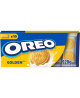Sausainiai OREO su vanilės skonio įdaru, 10x22g