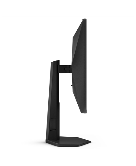 AOC 25G4SXU | 24.5 " | IPS | FHD | 310 Hz | 1 ms | 1920 x 1080 pixels | 400 cd/m² | HDMI ports quantity 2 | Black