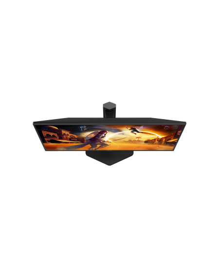 AOC 25G4SXU | 24.5 " | IPS | FHD | 310 Hz | 1 ms | 1920 x 1080 pixels | 400 cd/m² | HDMI ports quantity 2 | Black